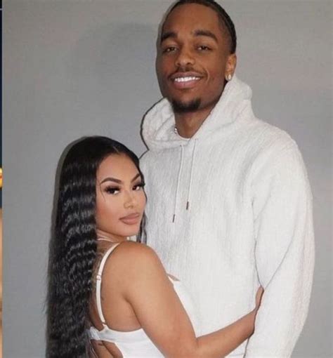 pj washington's wife